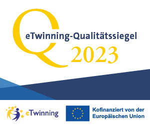 eTwinning-Qualittssiegel 2023