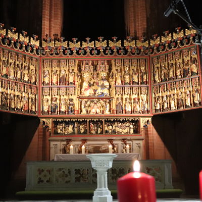 St. Petrikirche