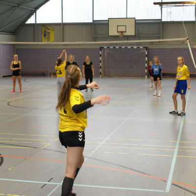 Sportaustausch 2018
