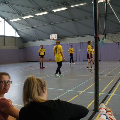 Sportaustausch 2018 II