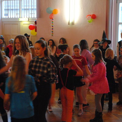Fasching 2019